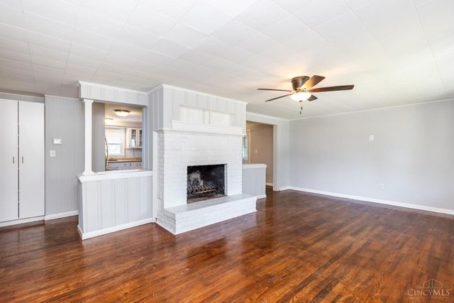 702 Bauer Avenue, Batavia, OH 45103
