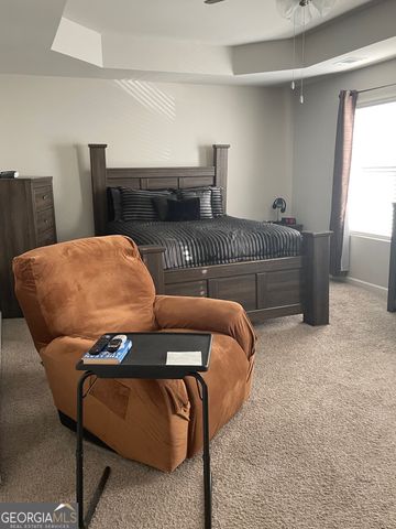 1538 Woodvale Street, Hampton, GA 30228