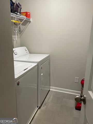 1538 Woodvale Street, Hampton, GA 30228