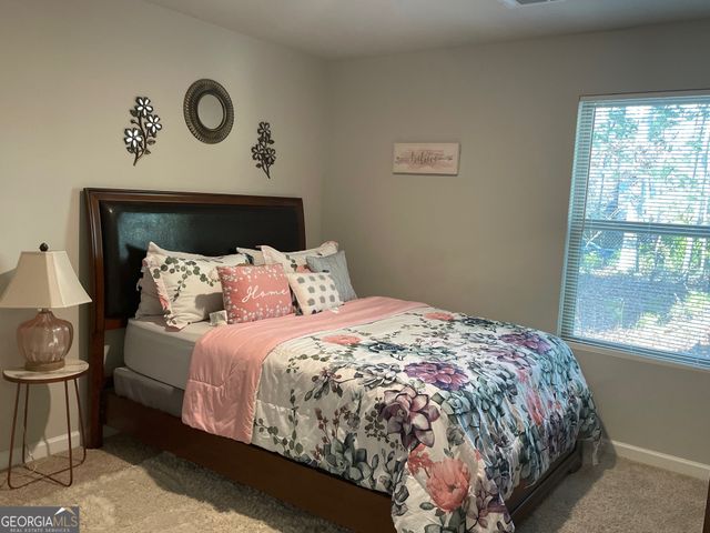 1538 Woodvale Street, Hampton, GA 30228