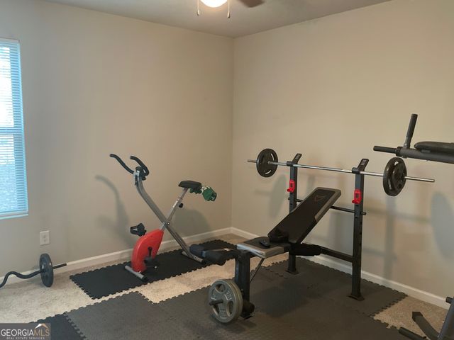 1538 Woodvale Street, Hampton, GA 30228