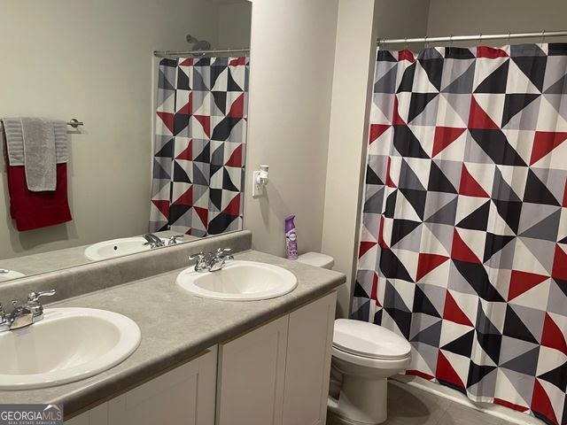 1538 Woodvale Street, Hampton, GA 30228