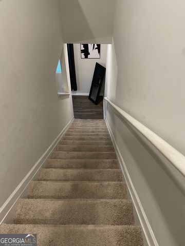 1538 Woodvale Street, Hampton, GA 30228