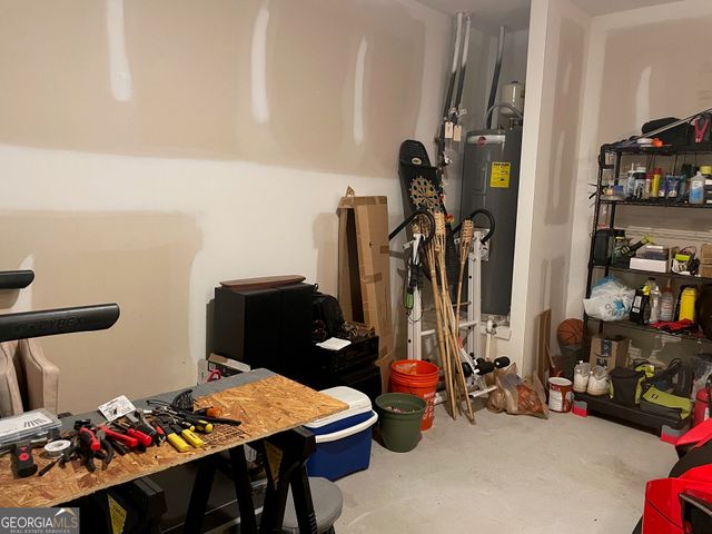 1538 Woodvale Street, Hampton, GA 30228