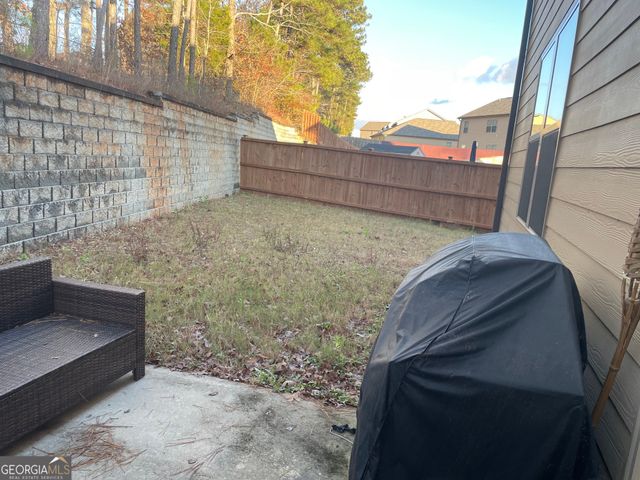 1538 Woodvale Street, Hampton, GA 30228