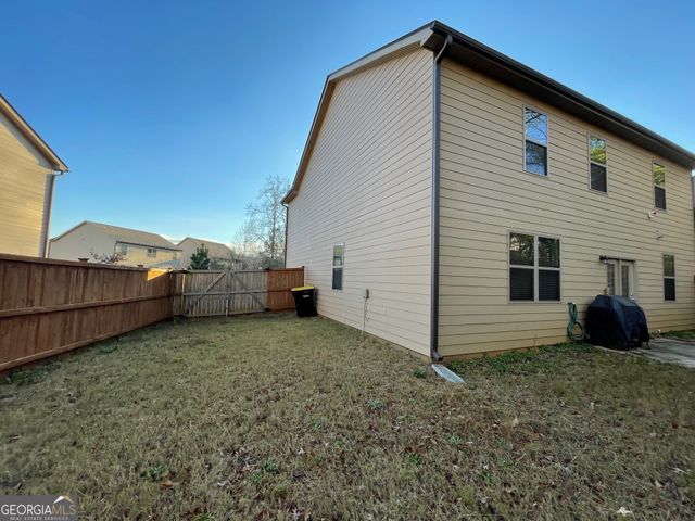 1538 Woodvale Street, Hampton, GA 30228