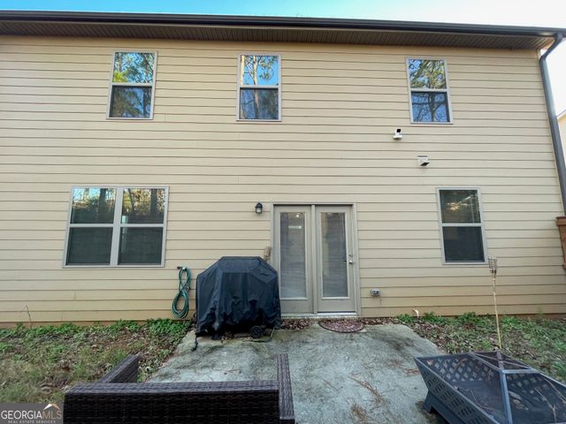 1538 Woodvale Street, Hampton, GA 30228