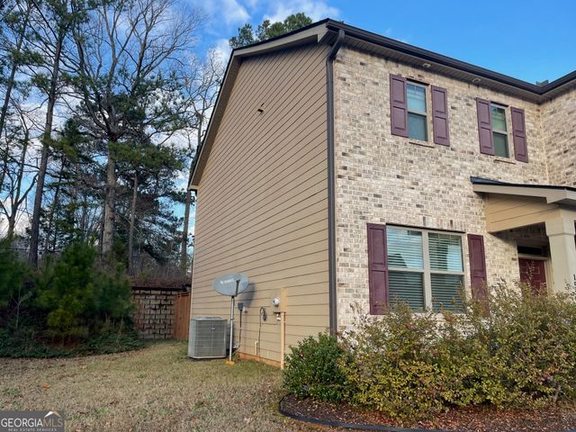 1538 Woodvale Street, Hampton, GA 30228