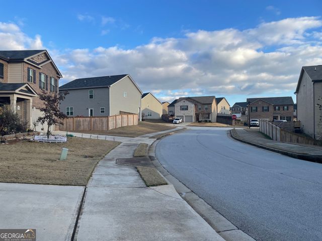 1538 Woodvale Street, Hampton, GA 30228