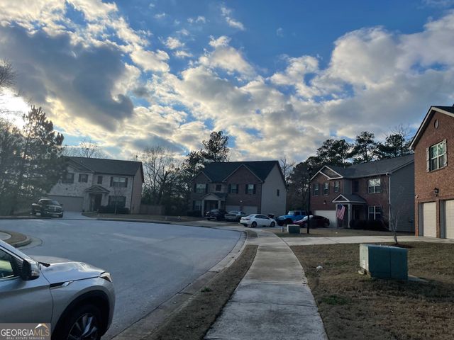 1538 Woodvale Street, Hampton, GA 30228