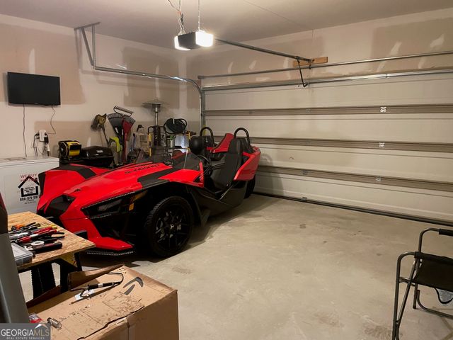 1538 Woodvale Street, Hampton, GA 30228