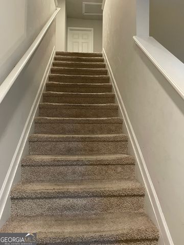 1538 Woodvale Street, Hampton, GA 30228