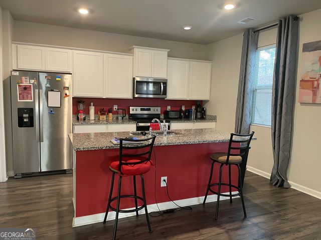 1538 Woodvale Street, Hampton, GA 30228