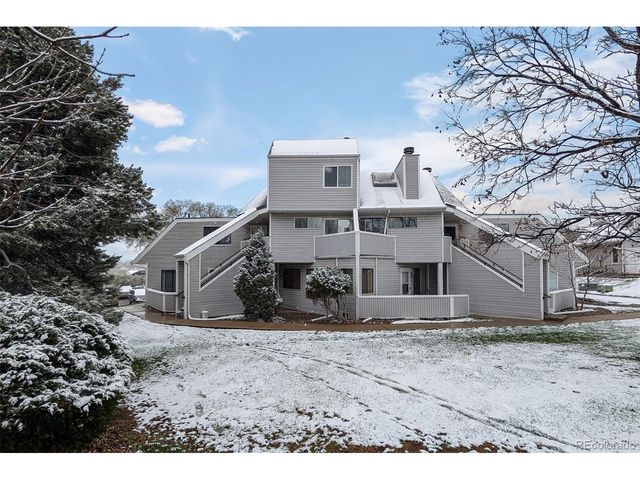 8701 Huron St 1-1-212, Thornton, CO 80260