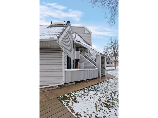 8701 Huron St 1-1-212, Thornton, CO 80260
