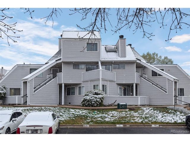 8701 Huron St 1-1-212, Thornton, CO 80260