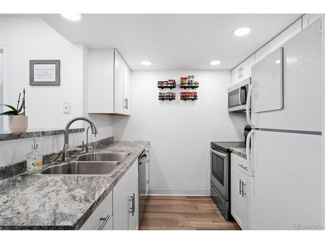 8701 Huron St 1-1-212, Thornton, CO 80260