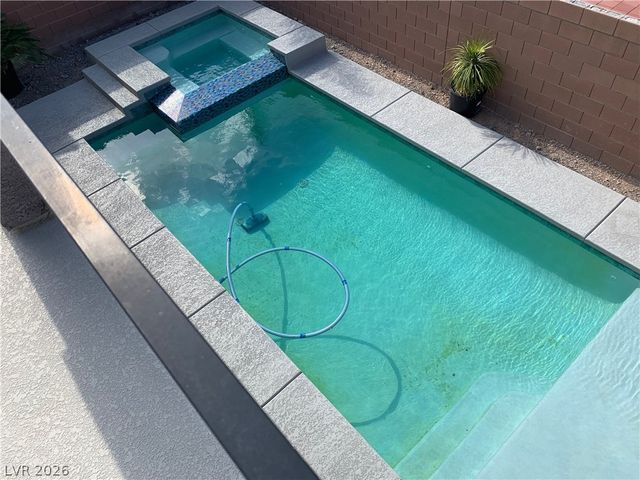 9284 Valley Betica Avenue, Las Vegas, NV 89148