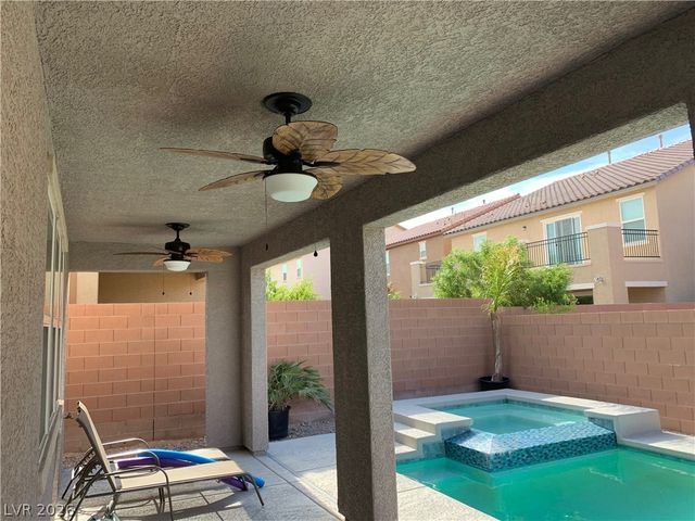 9284 Valley Betica Avenue, Las Vegas, NV 89148