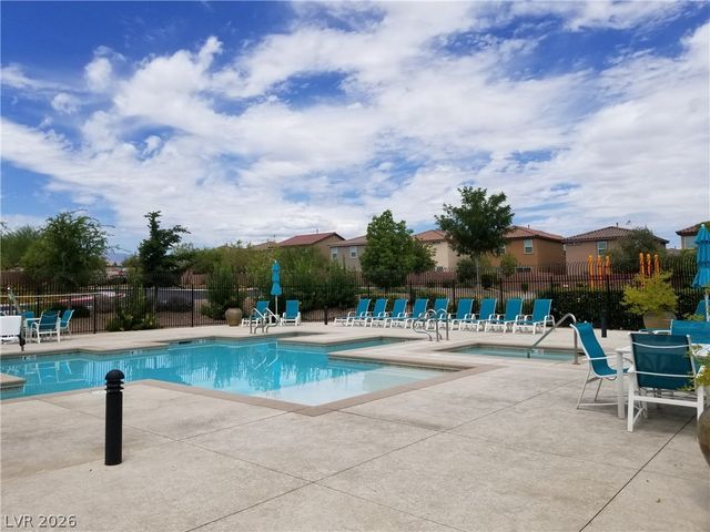 9284 Valley Betica Avenue, Las Vegas, NV 89148