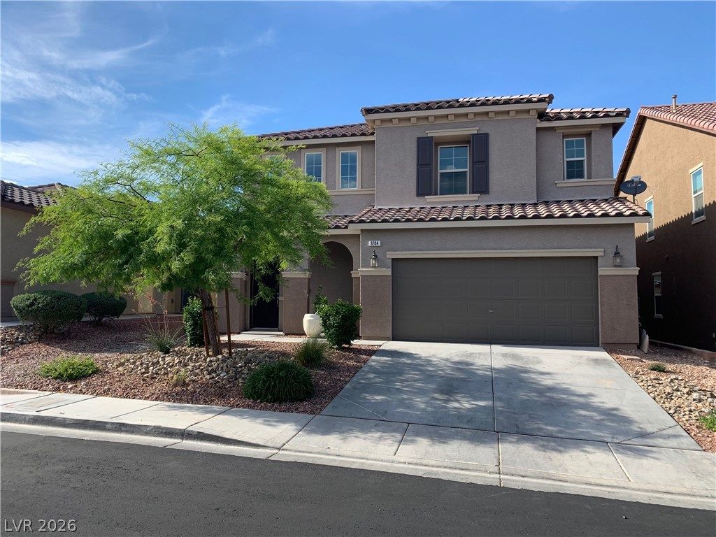9284 Valley Betica Avenue, Las Vegas, NV 89148