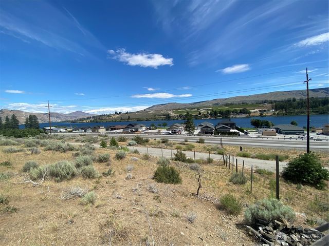 0 Hwy 97, Entiat, WA 98822