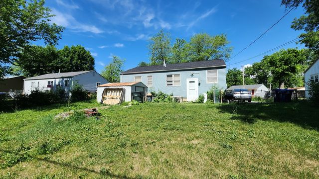 2637 Yeoman Street, Waukegan, IL 60087