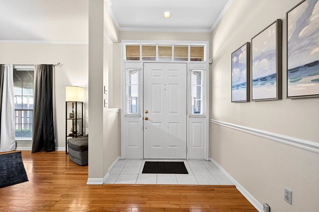 306 HAMPTON CT, Longview, TX 75605