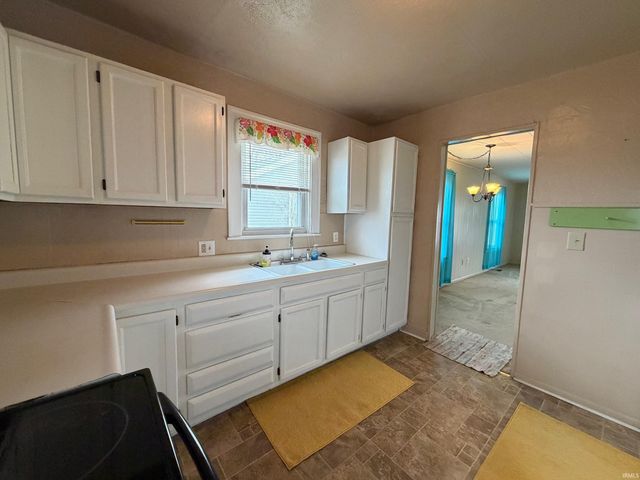 1027 S McCann Street, Kokomo, IN 46902