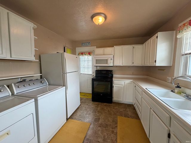 1027 S McCann Street, Kokomo, IN 46902