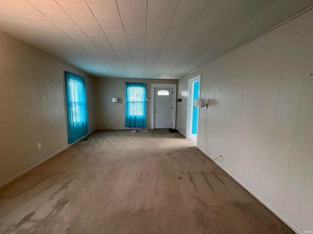 1027 S McCann Street, Kokomo, IN 46902