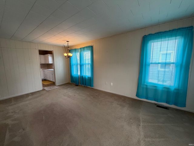 1027 S McCann Street, Kokomo, IN 46902