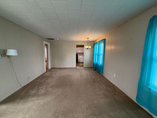 1027 S McCann Street, Kokomo, IN 46902