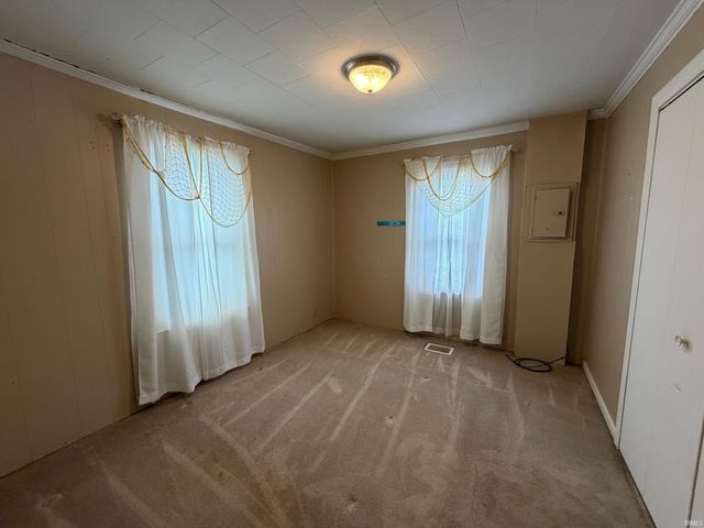 1027 S McCann Street, Kokomo, IN 46902