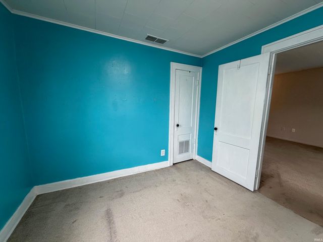 1027 S McCann Street, Kokomo, IN 46902