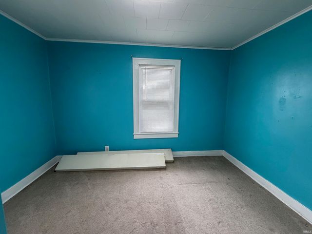 1027 S McCann Street, Kokomo, IN 46902