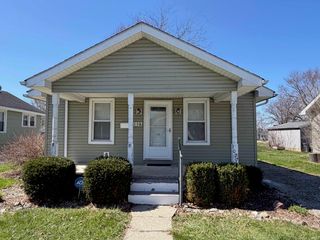 1027 S McCann Street, Kokomo, IN 46902