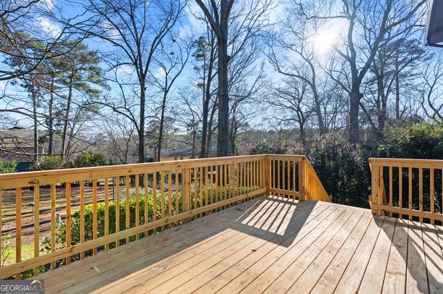 4566 Brandon Drive SW, Lilburn, GA 30047