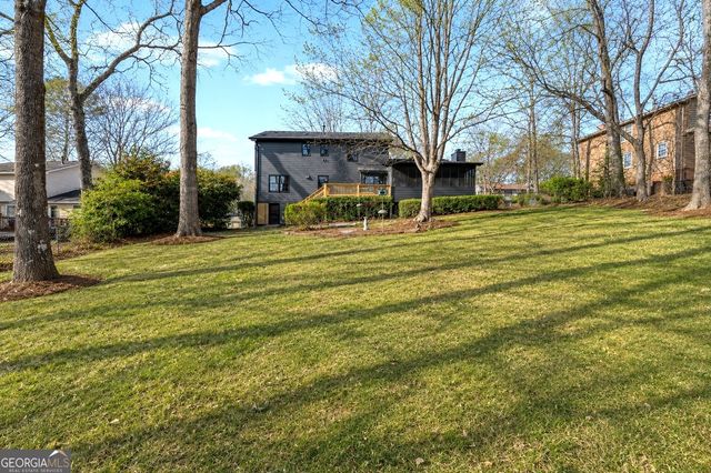 4566 Brandon Drive SW, Lilburn, GA 30047