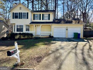 5615 Pennybrook Court, Stone Mountain, GA 30087