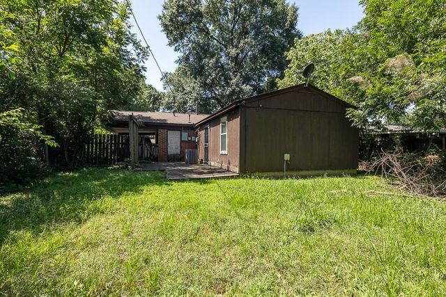 4834 GIVEN AVE, Memphis, TN 38122