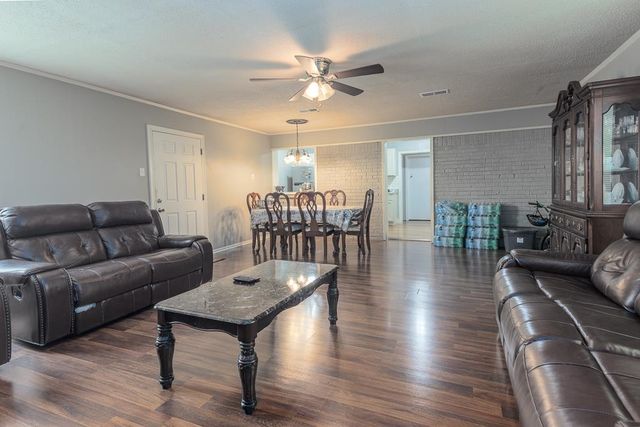 4834 GIVEN AVE, Memphis, TN 38122