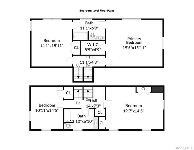 11 Kitchel Road, Mount Kisco, NY 10549