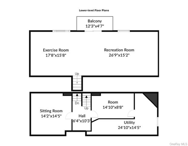 11 Kitchel Road, Mount Kisco, NY 10549