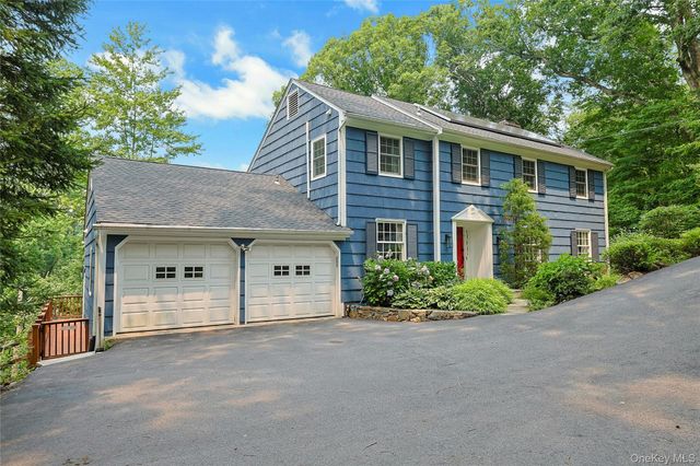 11 Kitchel Road, Mount Kisco, NY 10549