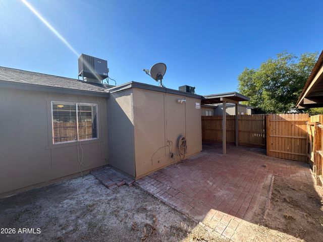 6711 W OSBORN Road 22, Phoenix, AZ 85033