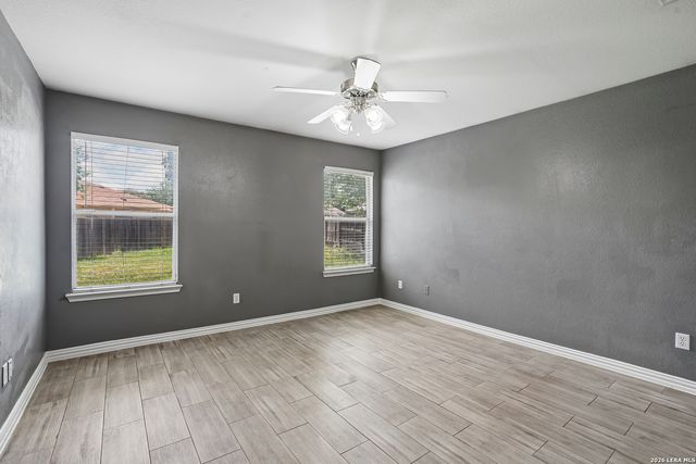 229 HEREFORD ST, Cibolo, TX 78108