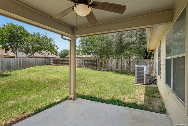 229 HEREFORD ST, Cibolo, TX 78108