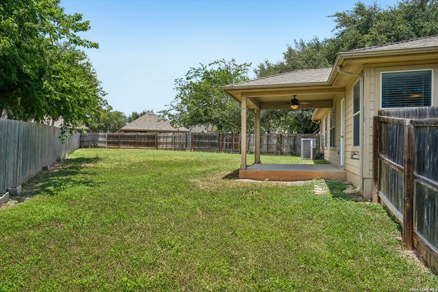 229 HEREFORD ST, Cibolo, TX 78108