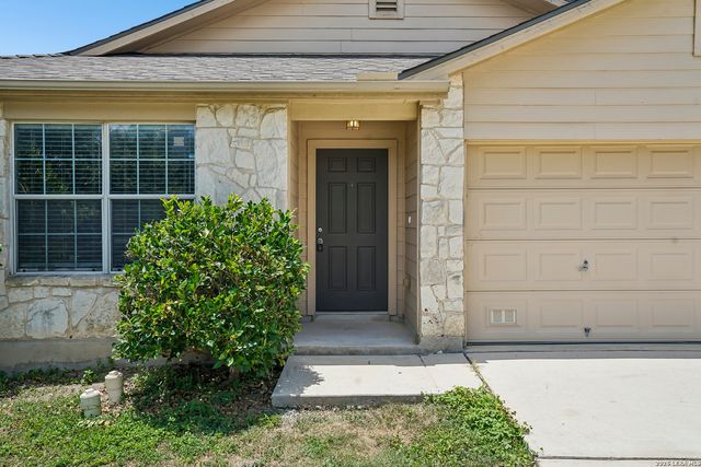 229 HEREFORD ST, Cibolo, TX 78108